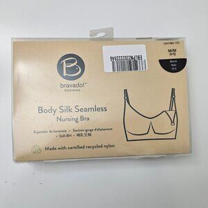 28. Bravado Nursing Bra. NIB
